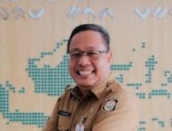 Dahyal, Mantan Sekwan Itu Kini Pimpin Bappeda Makassar