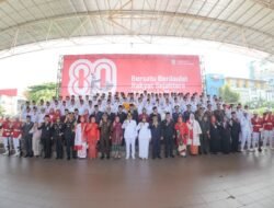 Munafri: Makna Kemerdekaan sebagai Momentum Tingkatkan Pelayanan Publik