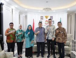 Makassar Tunggu Restu Pemprov, Jika Dipercayakan Tuan Rumah HUT Dekranas ke-46