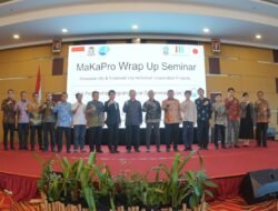 Makassar-Kawasaki Kolaborasi Tingkatkan Layanan Tata Kelola Air Bersih