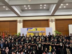 Kabid Ormas DPP APPI Bantah Kritik Ketua RESOPA Soal Program Seragam Sekolah Gratis