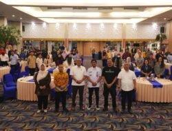 Bapenda Makassar Genjot Kepatuhan Pajak