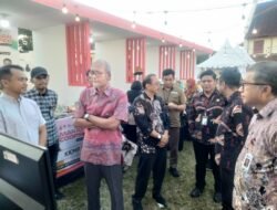 Resmi Digelar, Makassar Coop Space Cooperative Expo 2025 Jadi Semangat Koperasi Merah Putih