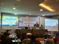 Realisasikan Program Prioritas Wali Kota, DPPPA Gelar Edukasi Penanganan ABK