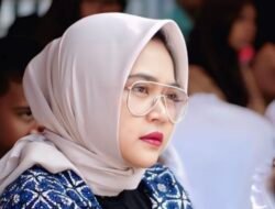 Kunjungan Kelima Museum Keliling, Kepala UPT Museum Kota Makassar Ajak Siswa SMP Al-Azhar 24 Kenali Museum Lebih Dekat