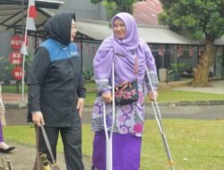 Pokja Bunda PAUD Makassar Studi Tiru ke KB/TK Bosowa Bina Insani Bogor