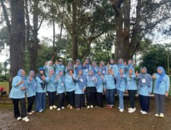 Capacity Building Pokja Bunda PAUD Kota Makassar Tekankan Kepemimpinan dan Kebersamaan