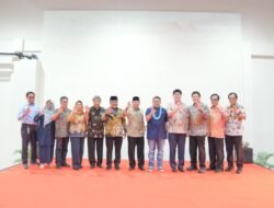 Dari Sekolah Hingga Stadion, Wujudkan Kota Terintegrasi di Makassar