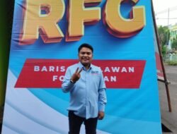 Eks Jubir TKD Prabowo-Gibran Puji Program Seragam Sekolah Gratis Pemkot Makassar