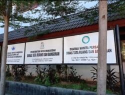 KPMPR Duga Pabrik dan Gudang PT BBG Langgar Aturan, Akan Geruduk Distaru dan Polda Sulsel