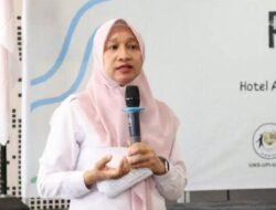 Achi Soleman Tegas: Disdik Tak Terlibat, Stop Penjualan Buku Puisi di Sekolah