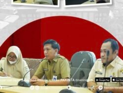 BAPENDA Kota Makassar Gelar Rapat Evaluasi Uji Petik Pajak Daerah Jasa Kesenian dan Hiburan