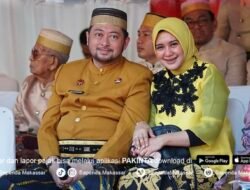 Kepala Bapenda Makassar Hadiri Festival Bulan Budaya 2025 di Museum Kota