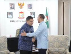 Munafri Perjuangkan Aspirasi Warga Pulau: Listrik, Dermaga, dan Sekolah Rakyat