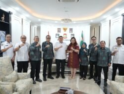 Wali Kota Makassar Tekankan Pengawasan Transaksi Pinjol, Dukung BPR Tumbuh Lebih Baik