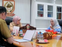 Aliyah Mustika Ilham Dukung Perluasan Usaha Kuliner yang Berdayakan Warga Makassar