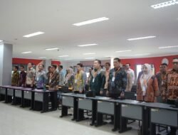 Munafri: Seleksi JPT Harus Fair dan Transparan