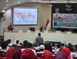 Pertama di Indonesia, Diskop Makassar Gelar 153 Kelurahan Koperasi Merah Putih Jalani Retreat di Malino