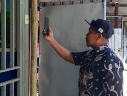 Perumda Pasar Makassar Resmikan Aplikasi Siaga, Transaksi Makin Mudah