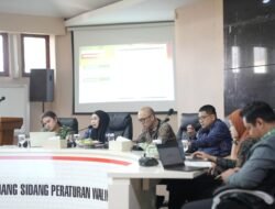 Munafri Tegaskan Integritas Pejabat dan Dorong Inspektorat Kawal SKPD
