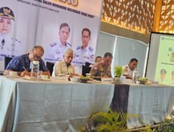 Forum Lalu Lintas Makassar Tawarkan Solusi Konkret Atasi Kemacetan di Jalan Leimena