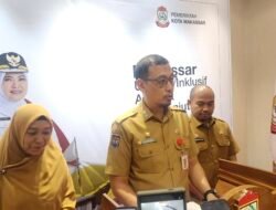 Tahapan Selter JPT Usai, Ini Nama-nama Tiga Besar Tiap OPD Pemkot Makassar