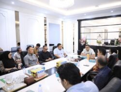 Mulia Berjasa: Pemkot Makassar Tambah Kuota Penerima BPJS Ketenagakerjaan 45 Ribu di APBDP, Kover Pekerja Rentan 