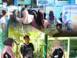 Ini Cara ICONNET SBU Sulawesi & IBT Makassar Rayakan Hari Pelanggan Nasional 