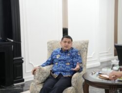 Kolaborasi Pemkot Makassar–KPID Sulsel: Jaga Siaran Publik, Redam Hoaks Digital