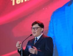 Wali Kota Makassar Sebut Kuliner Adalah Wujud Nyata Implementasi Pilar Unggul di Sektor Kreatif