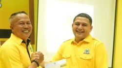 Andi Lukmanul hakim : Kemenangan Golkar di Biringkanaya Harga Mati