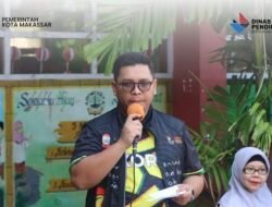HAORNAS 2025 di Makassar Semakin Bermakna, Bertepatan dengan HUT KORMI ke-25