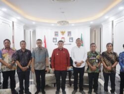 Makassar Masih Unggul di Sulsel, Kemendagri Tekankan Inovasi Harus Merata di Semua OPD