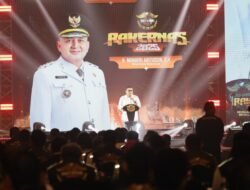 Munafri Targetkan Ribuan Hotel dan UMKM Hidup, Anggarkan Rp5 Miliar Tiap Bulan untuk Event Nasional