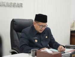 Pasca Insiden 29 Agustus, Pemkot Makassar Prioritaskan Pemulihan dan Kesejahteraan Warga