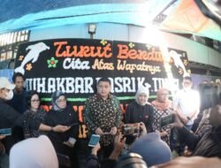 Abay Korban Kebakaran DPRD, Keluarga Terima Santunan dari Pemkot