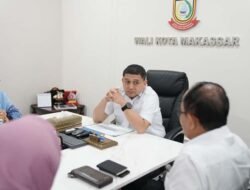 Langkah Pemerintah Kota Makassar dalam mendorong kreativitas generasi muda kembali mendapat sorotan nasional.