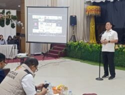 Kolaborasi Lintas Instansi Jaga Harga Beras Tetap Stabil di Sulsel