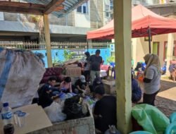 Refleksi Hari Sumpah Pemuda 28 Oktober 2025 ” Muda Adalah Kekuatan”