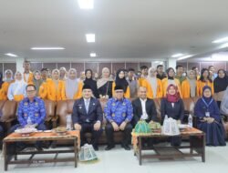 Dari Kampus UNM, Pesan Appi: Globalisasi Boleh, Asal Jangan Mengikis Bahasa dan Budaya Kita