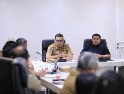 Sukseskan Program Makassar Mulia, Sekda Zulkifly Ungkap Lima Hal Penting Soal MCH