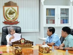 Aliyah Mustika Ilham Apresiasi Media Siber: ‘Literasi Digital Itu Fondasi Ekonomi Kita!