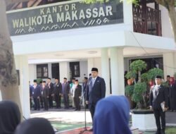 Appi Bakar Semangat Pemuda di HSP 2025: Kita Tak Lagi Angkat Bambu Runcing, Tapi Angkat Ilmu