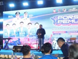 Pemkot Siapkan Infrastruktur Pendukung Aktivitas Kepemudaan di Makassar