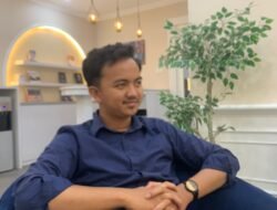 Menegakkan Kedaulatan Data: Strategi Indonesia di Tengah Persaingan Geopolitik Global