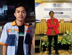 Ekspedisi Kehidupan: Dari Jukir Menuju Bangku Universitas