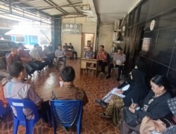 Perumda Pasar Makassar Siap Meriahkan HUT Kota Makassar ke-418, Usung Semangat Kebersamaan dan Apresiasi Pejuang Kebersihan Pasar