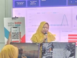 Bimtek SIA SPBE: Kominfo Makassar Tekankan Pentingnya Keterpaduan Layanan Digital