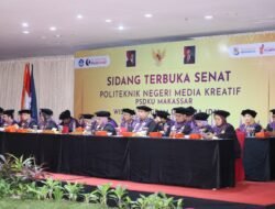 Pemkot Siapkan Badan Kreatif, MCH Jadi Motor Pengembangan Talenta Muda