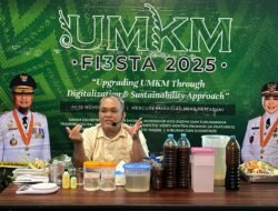 Prospek Ecoenzym dalam Pengembangan Ekonomi Berbasis Ekologi